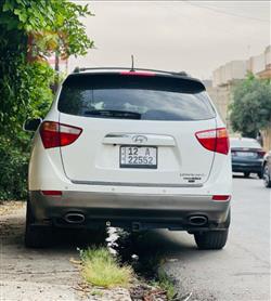 Hyundai Veracruz